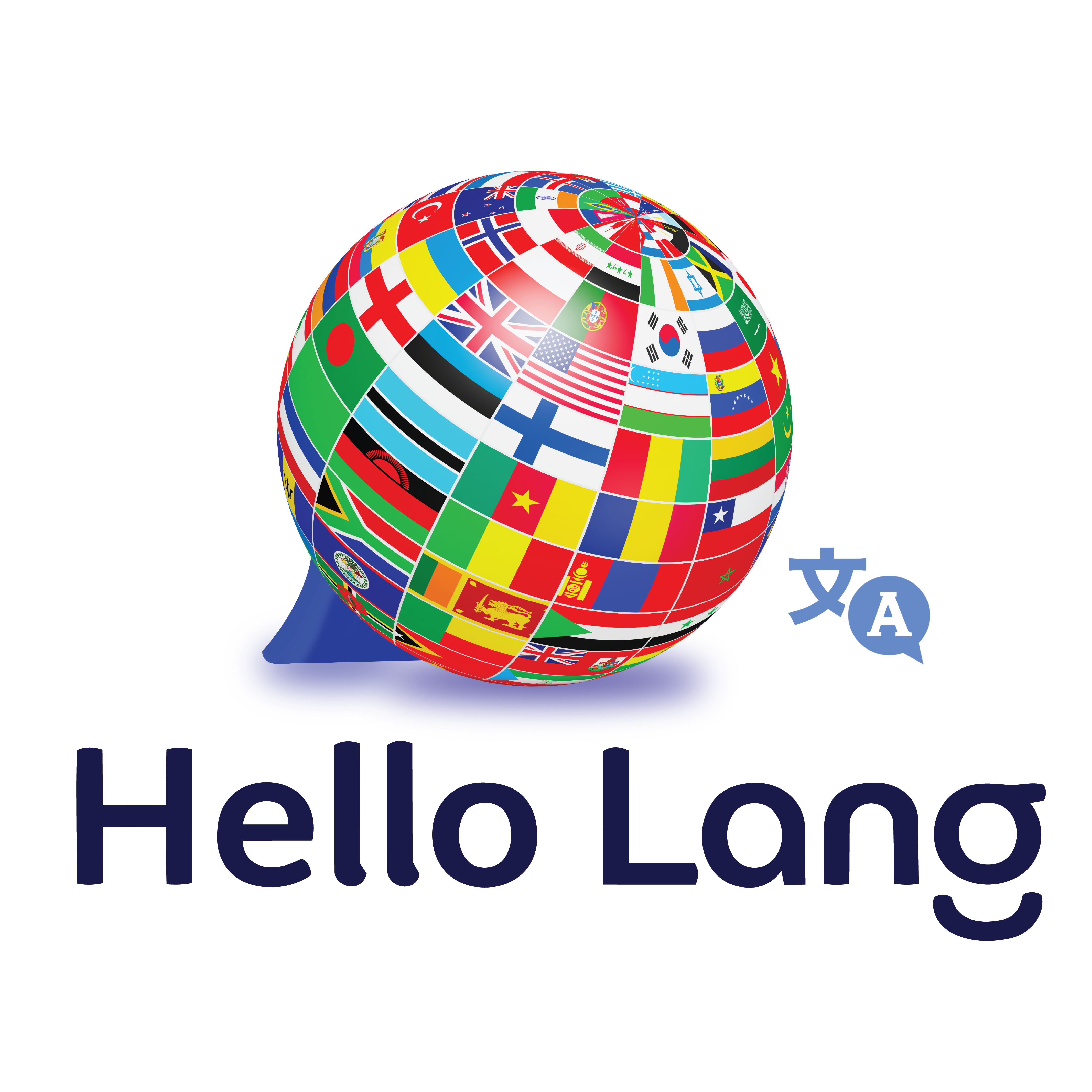 HelloLang